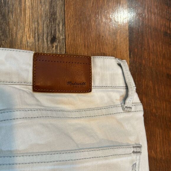 Madewell jeans 30 (4050) - Picture 4 of 5